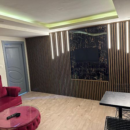 Sara Suit Hotel Stambuł Zewnętrze zdjęcie