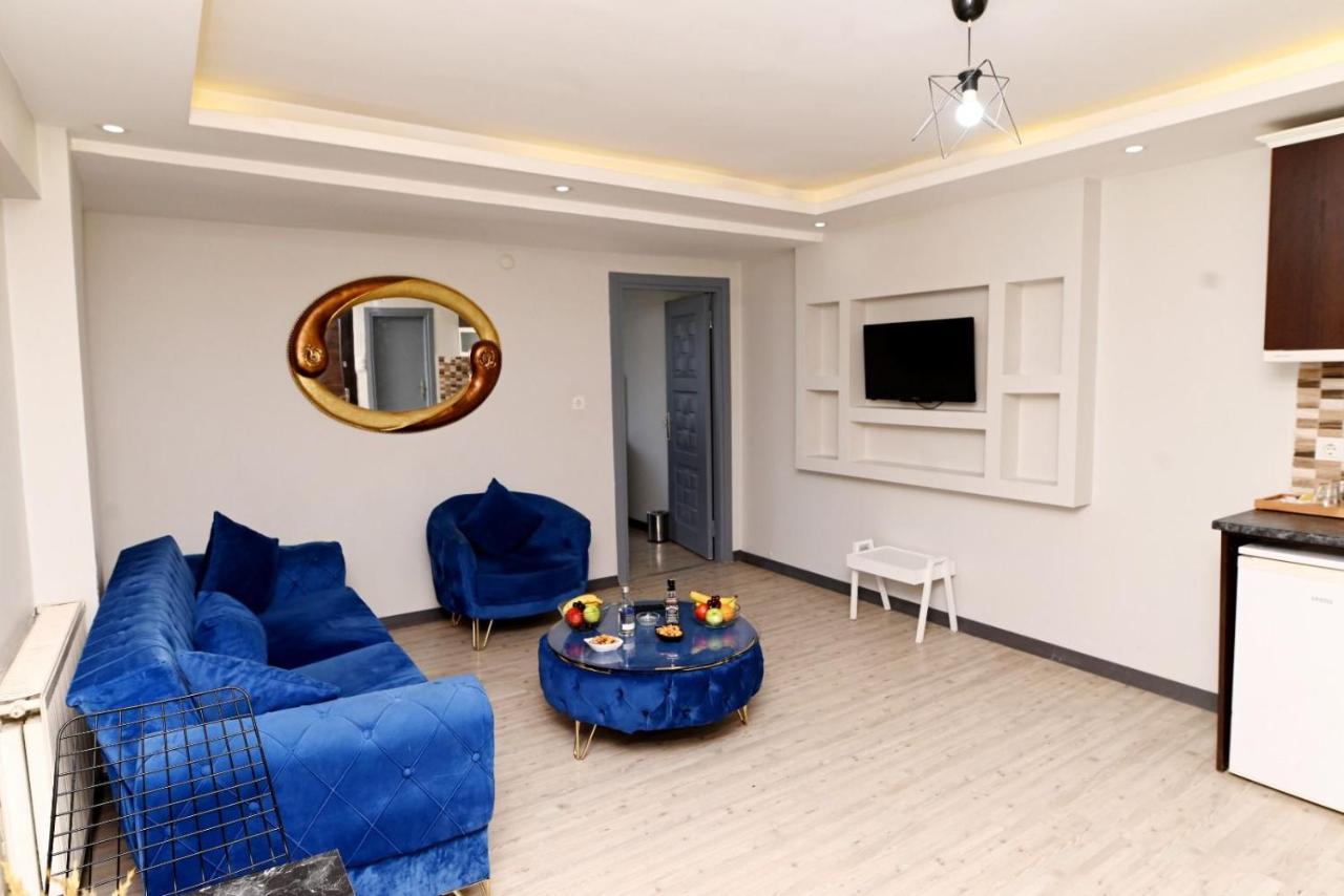 Sara Suit Hotel Stambuł Zewnętrze zdjęcie