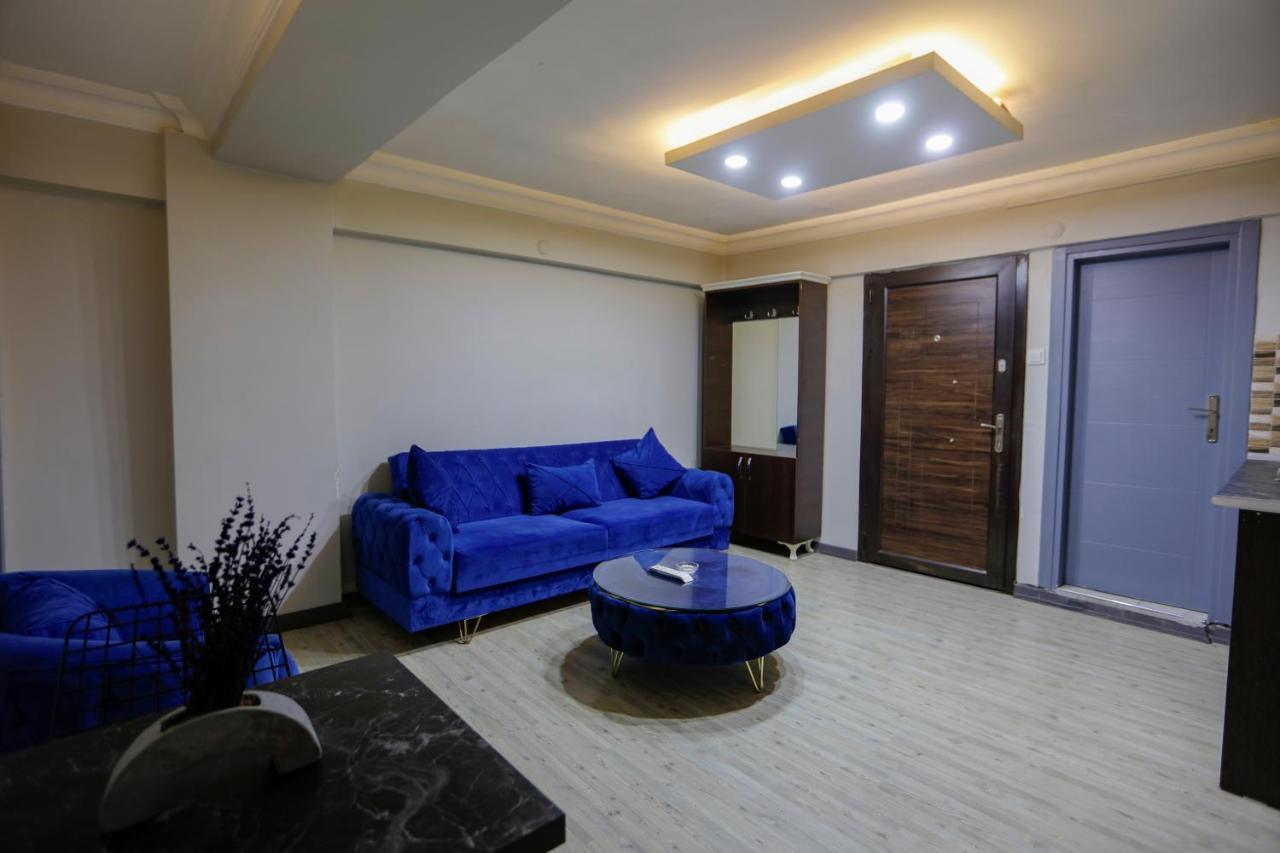 Sara Suit Hotel Stambuł Zewnętrze zdjęcie