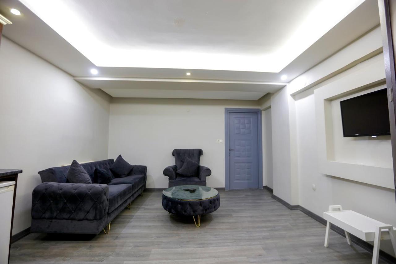 Sara Suit Hotel Stambuł Zewnętrze zdjęcie