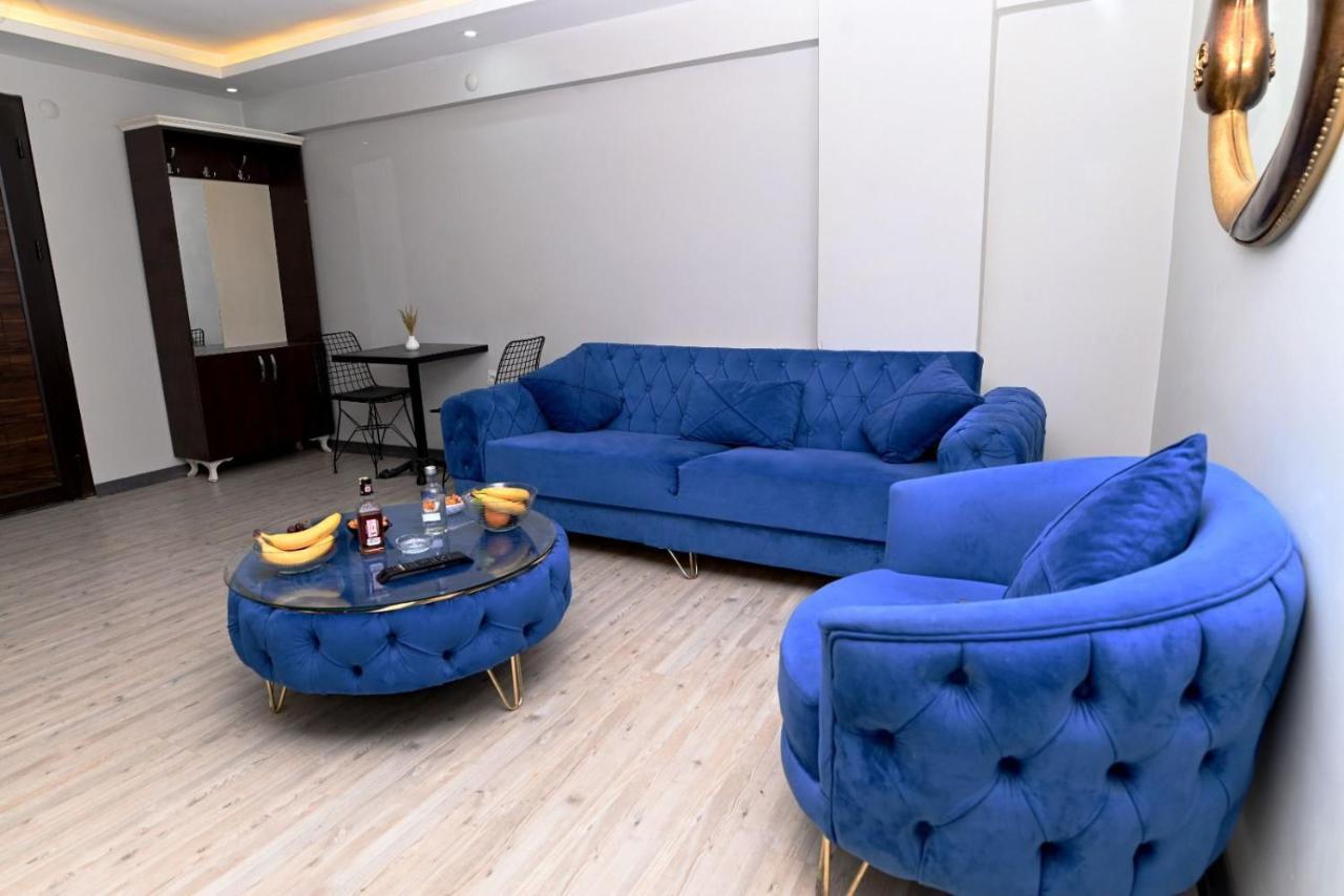 Sara Suit Hotel Stambuł Zewnętrze zdjęcie