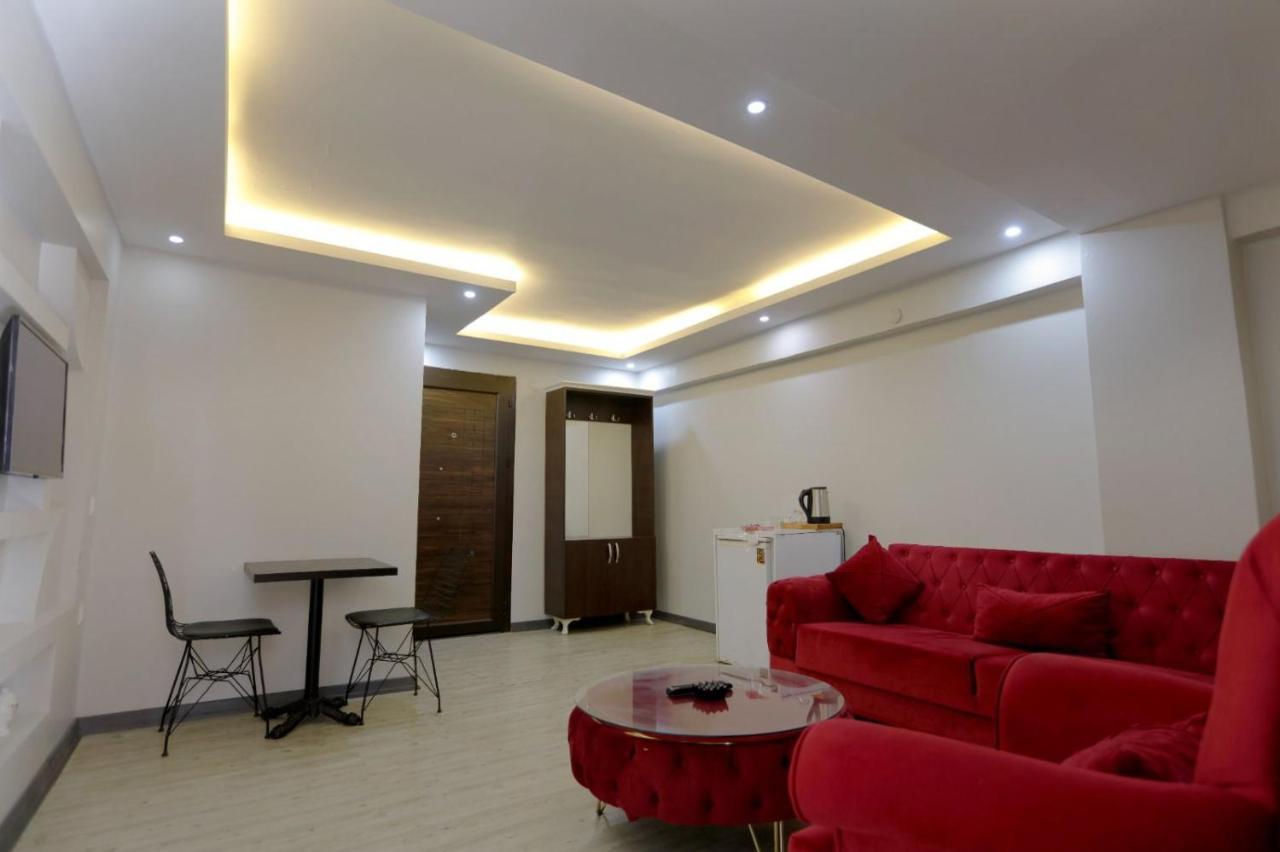 Sara Suit Hotel Stambuł Zewnętrze zdjęcie