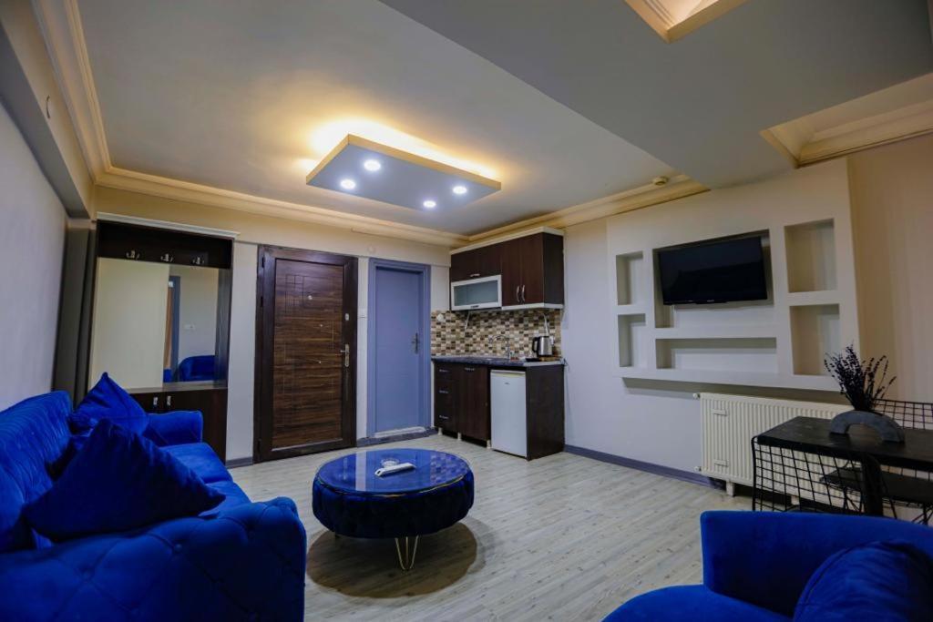 Sara Suit Hotel Stambuł Zewnętrze zdjęcie