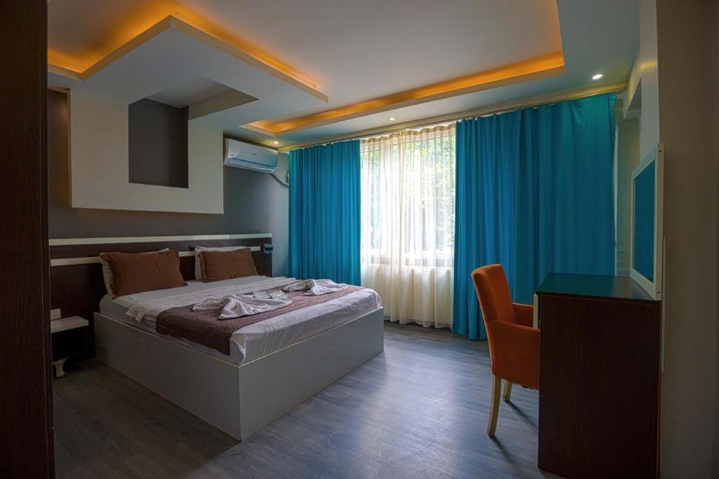 Sara Suit Hotel Stambuł Zewnętrze zdjęcie