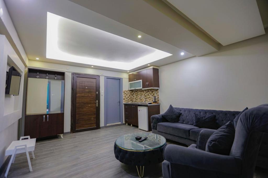 Sara Suit Hotel Stambuł Zewnętrze zdjęcie