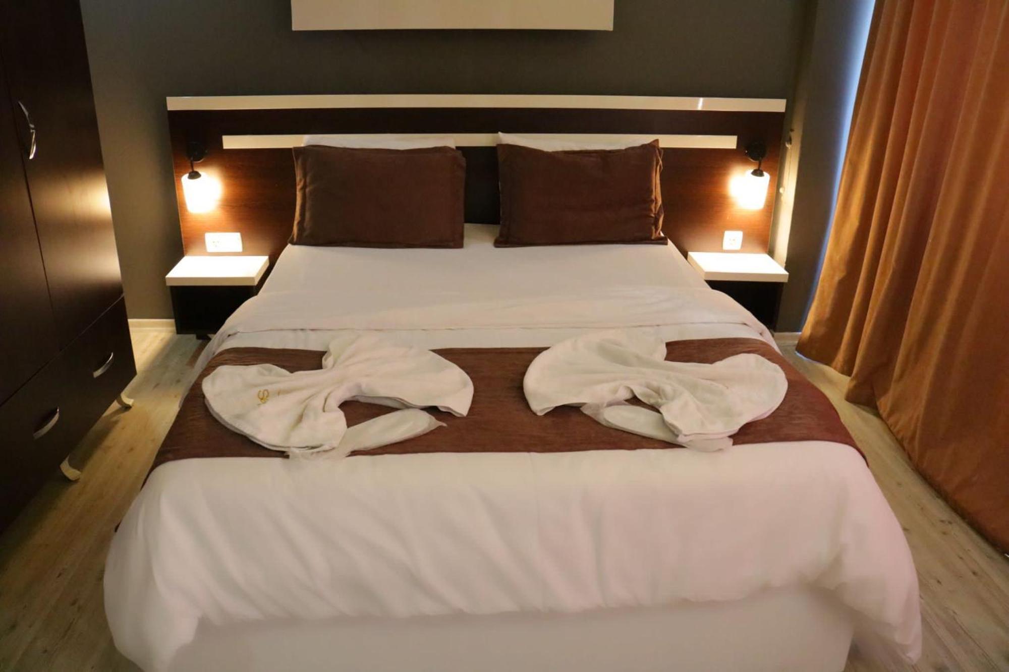 Sara Suit Hotel Stambuł Zewnętrze zdjęcie