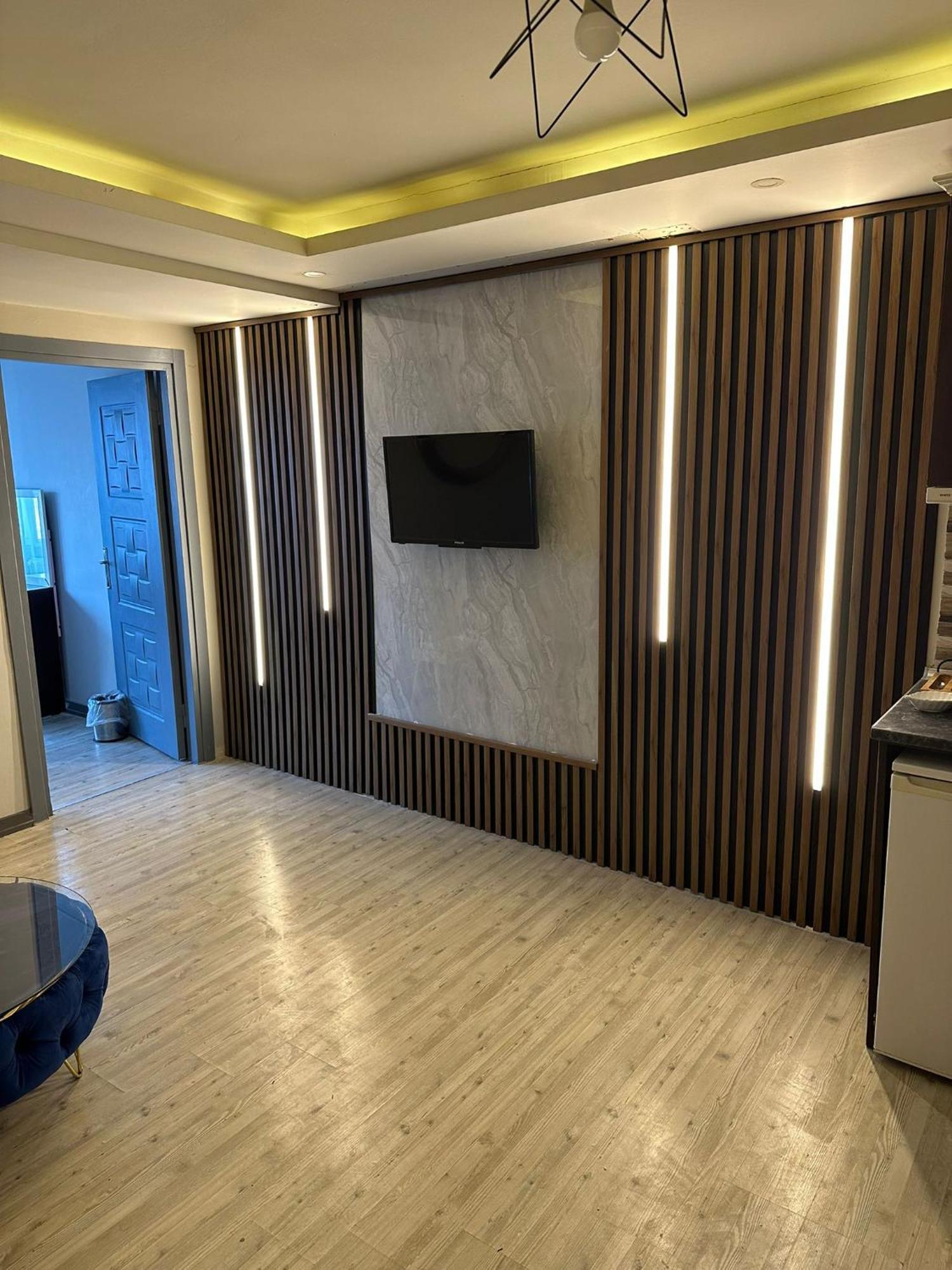 Sara Suit Hotel Stambuł Zewnętrze zdjęcie