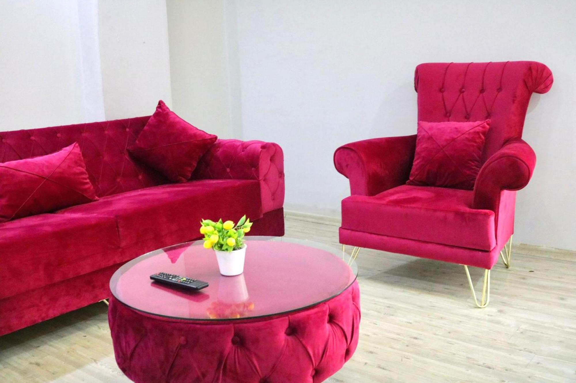 Sara Suit Hotel Stambuł Zewnętrze zdjęcie