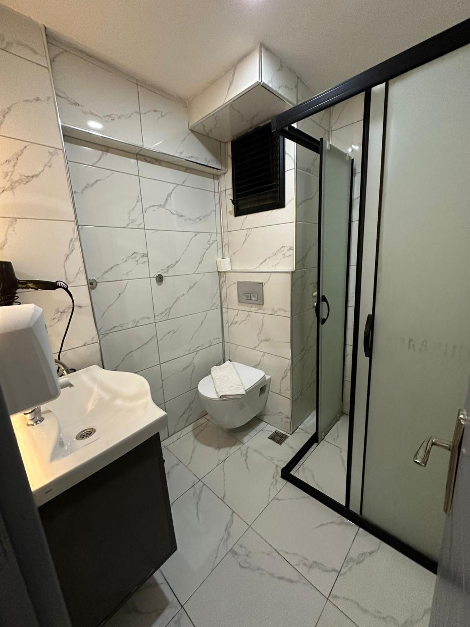 Sara Suit Hotel Stambuł Zewnętrze zdjęcie