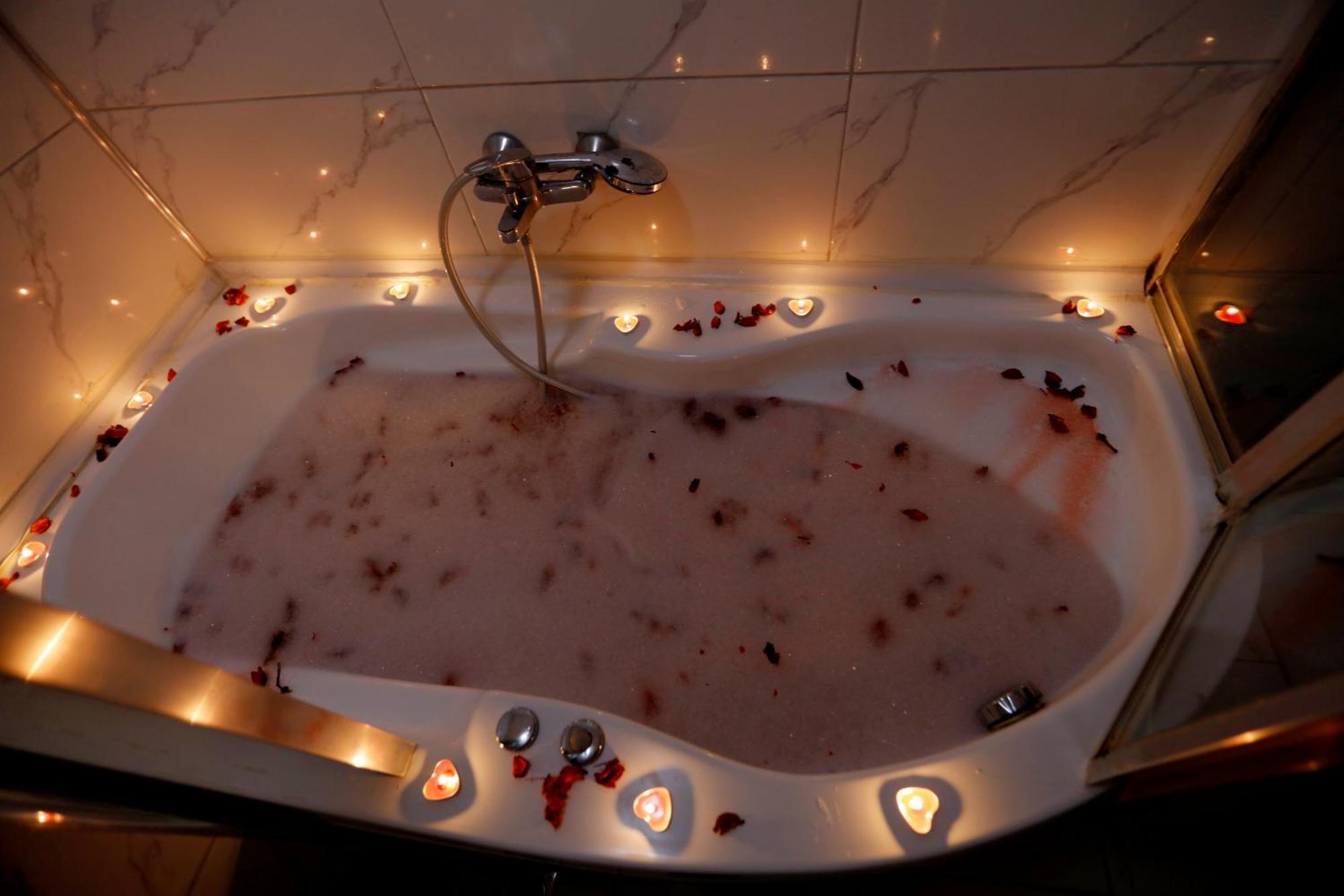 Sara Suit Hotel Stambuł Zewnętrze zdjęcie