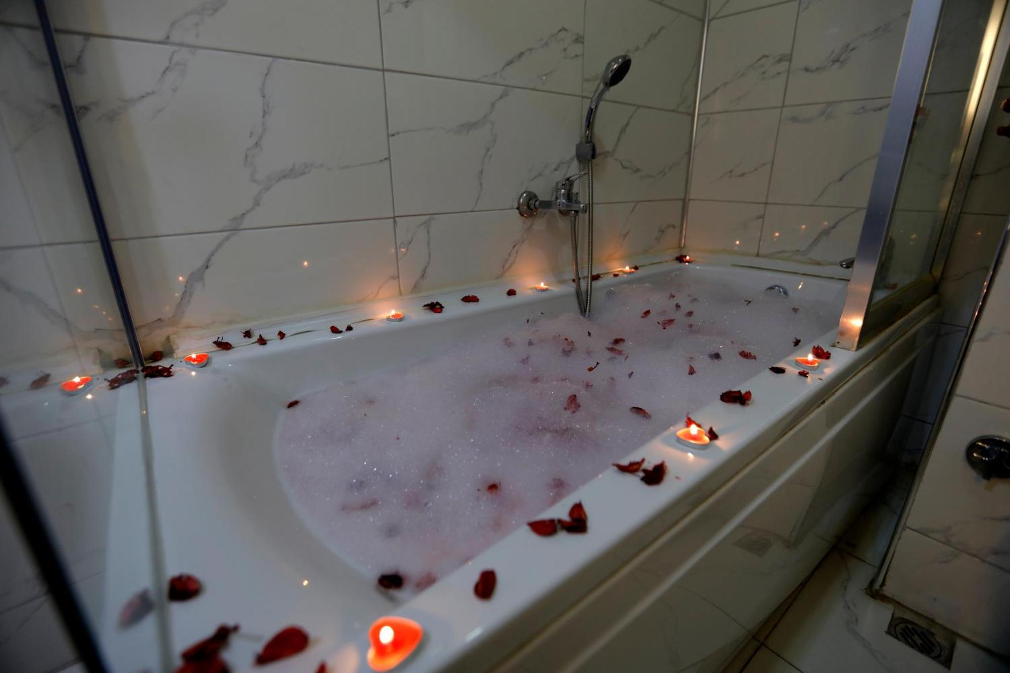 Sara Suit Hotel Stambuł Zewnętrze zdjęcie