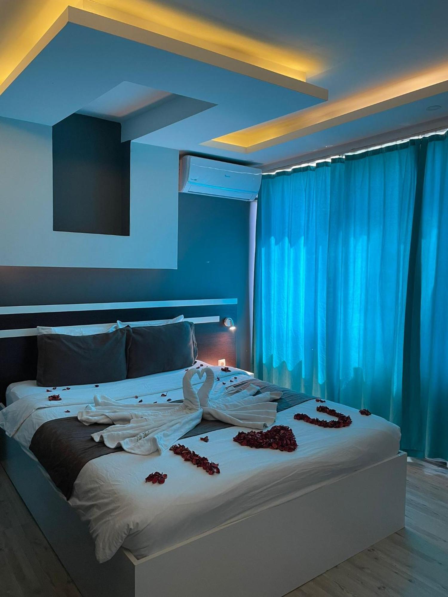 Sara Suit Hotel Stambuł Zewnętrze zdjęcie