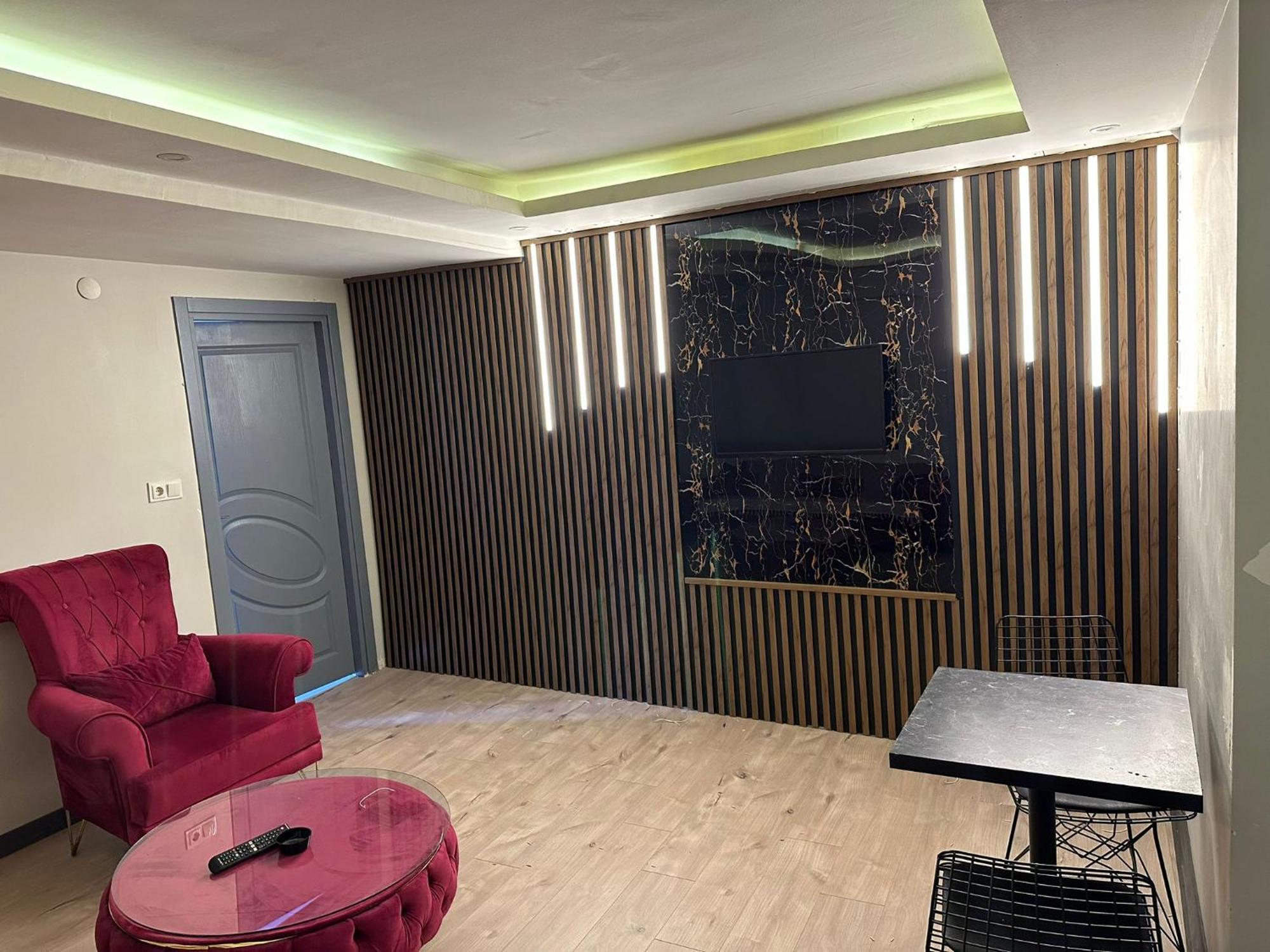 Sara Suit Hotel Stambuł Zewnętrze zdjęcie